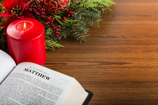 Życzenia na Boże Narodzenie religijne pełne wiary i ciepła
