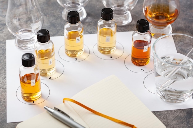 Dossier perfumy które warto znać i wypróbować