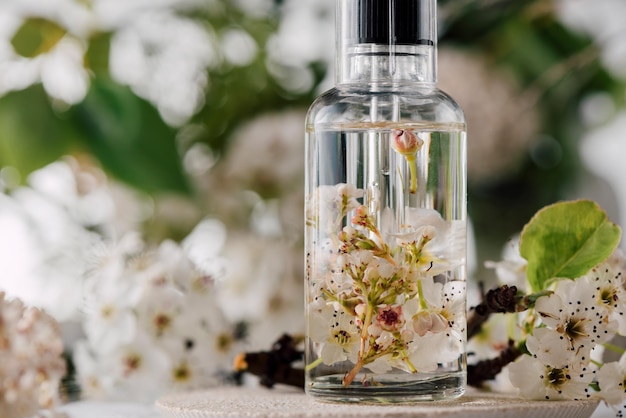 Perfumy Jeleniewska naturalne aromaty codzienności