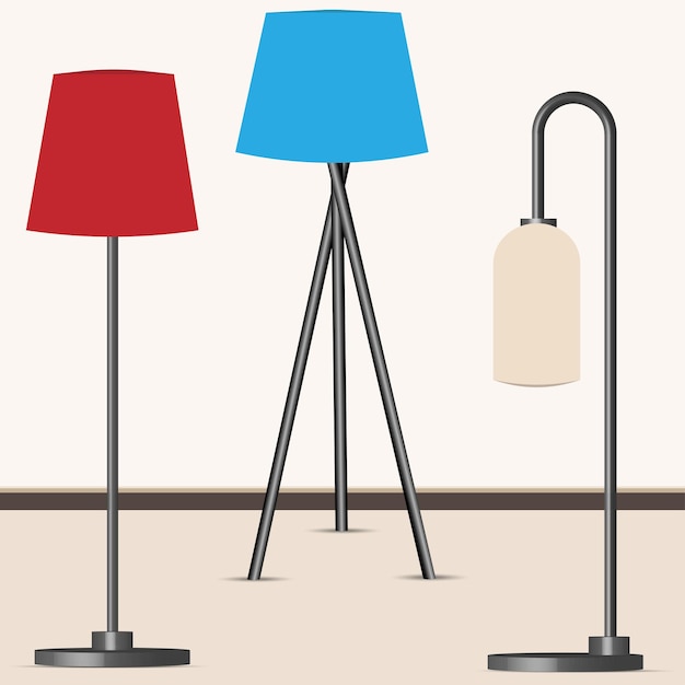Lampa stojąca Ikea która odmieni twoje wnętrze