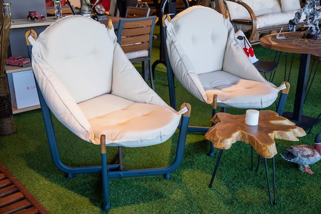 Ikea krzesła ogrodowe które warto mieć w swoim ogrodzie